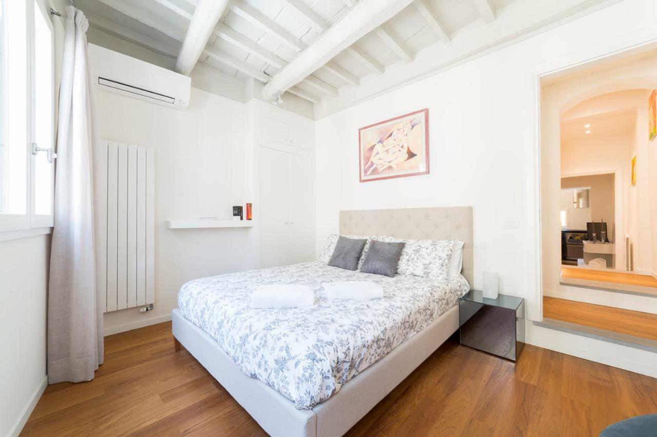 Apartamento San Niccolo Hidden Gem Florença