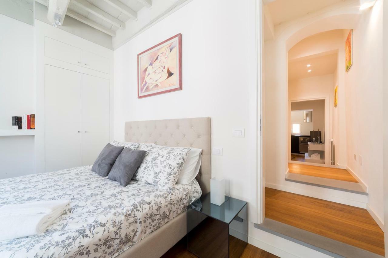 Apartamento San Niccolo Hidden Gem