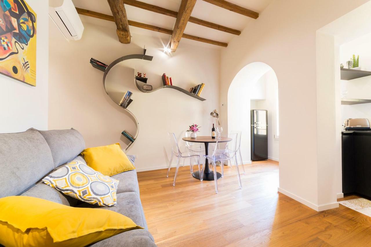 Apartamento San Niccolo Hidden Gem *